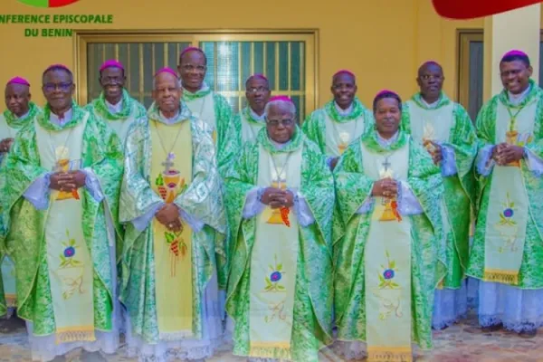 Diversity “should never be a source of division”: Catholic Bishops Appeal for Calm ahead of Benin’s 2026 Elections
