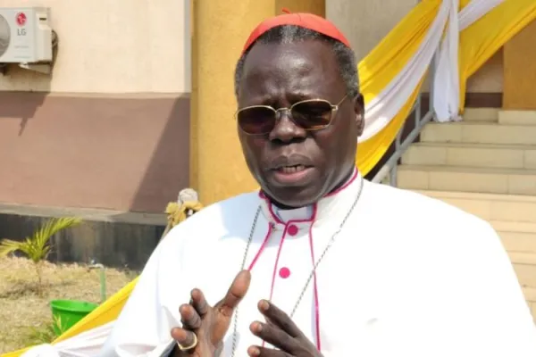 “Heinous act”: Catholic Bishops Condemn Killing of South Sudanese Citizens in Sudan