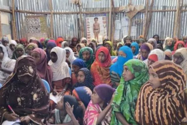 Christmas is Recognizing Jesus and His Flesh in Vulnerable People: Catholic Missionary in Ethiopia