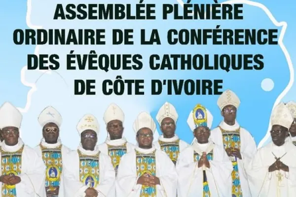 Catholic Bishops in Ivory Coast to Discuss Financial Autonomy, Catholic Education at 126th Plenary Assembly