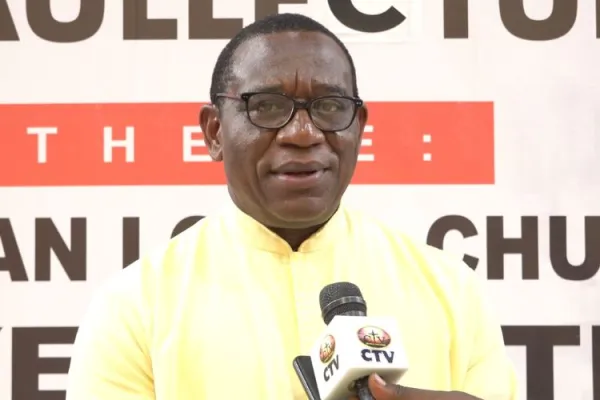 “You can bomb churches but you cannot destroy the gospel”: Catholic Official on Christian Persecution in Nigeria