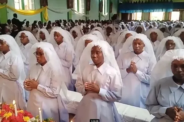 2025 Jubilee “a year of great joy and abundant gratitude to God”: Catholic Bishop in Tanzania