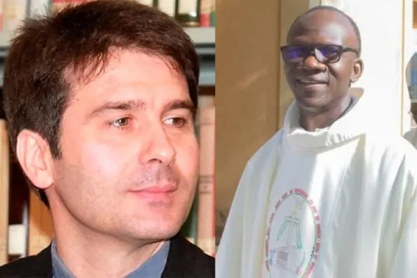 Pope Francis Appoints New Catholic Bishops in Burkina Faso and Algeria