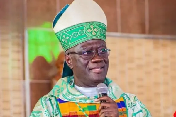 “Grave Sin”: Catholics in Ghana Banned from Joining Freemasonry