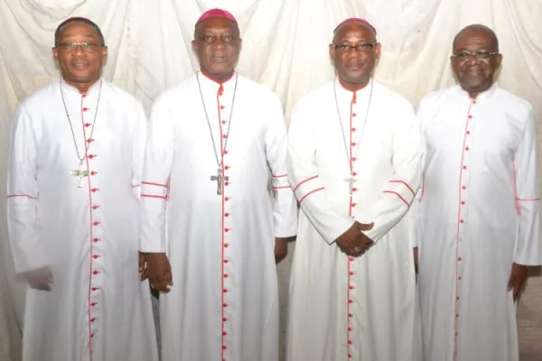 Bishops in Nigerian Ecclesiastical Province Call for “sound biblical foundation” as Paganism Spreads among the Youth