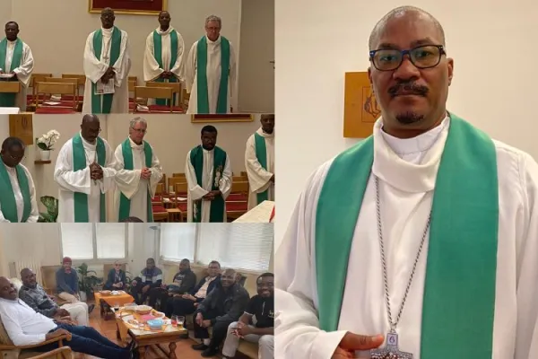 Upsurge of “sects” Key Pastoral Concern in Angolan Diocese, Bishop Says, Emphasizes Need for Childhood Catechesis