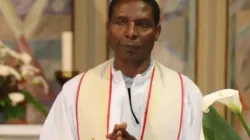 Mons. Romanus Elamu Mihali, appointed Bishop of the Catholic Diocese of Iringa in Tanzania on 28 January 2025. Credit: Tumainimedia