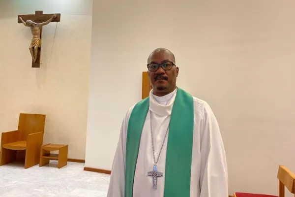 Catholic Communicators “must” Align with the Truth, Bishop in Angola Says, Advocates for Constructive Journalism