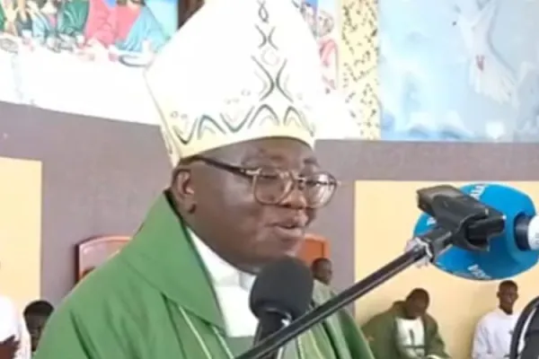 Proclaiming the Word of God Requires Preparation, Reverence: Angolan Catholic Bishop to Lectors