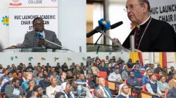 Credit: Hekima University College (HUC)