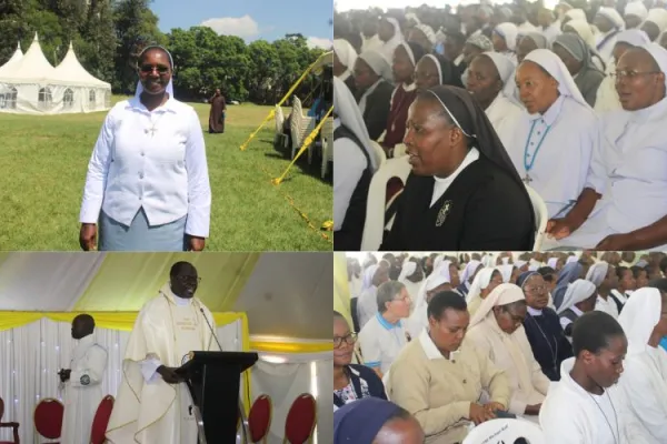 Mark 2025 Jubilee Year by Supporting Families to Sustain Vocations, Safeguarding Environment, Kenya’s Consecrated Urged