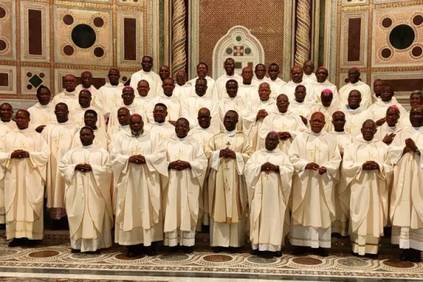 Catholic Bishops Express “fraternal closeness, solidarity” with Citizens in Eastern DR Congo amid Escalating Violence