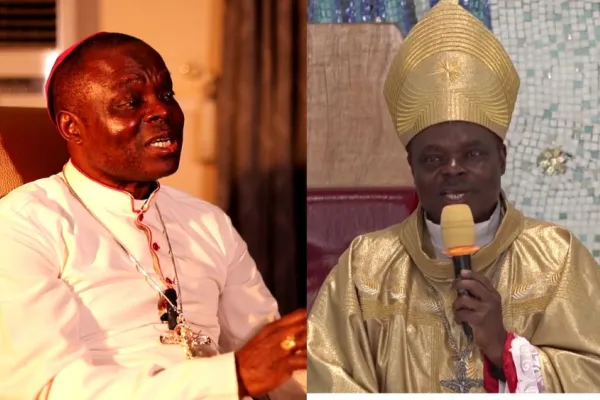 It’s time to Teach Nigerians “how to fish”: Catholic Bishop on Alleviating Poverty