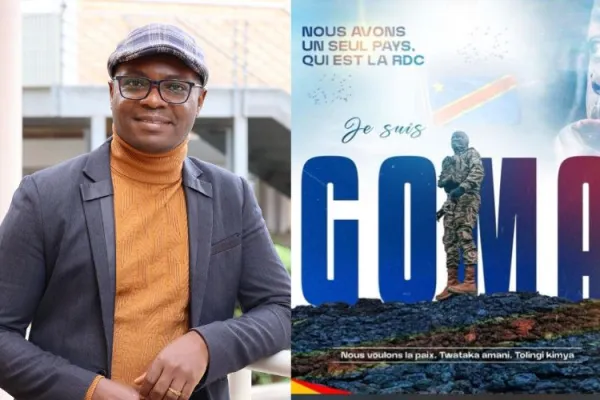 Foreign Interference, Resource Exploitation among Root Causes of Crisis in Eastern DR Congo: Native Religious Missionary