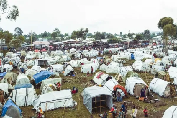 Amid “vast” Humanitarian Needs in Eastern DR Congo, UK Catholic Entity Calls for Civilian, Aid Workers’ Protection