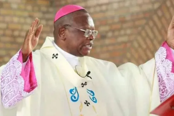 Cardinal Urges Dialogue “even with those we consider as enemies” to Resolve Protracted Eastern DR Congo Crises