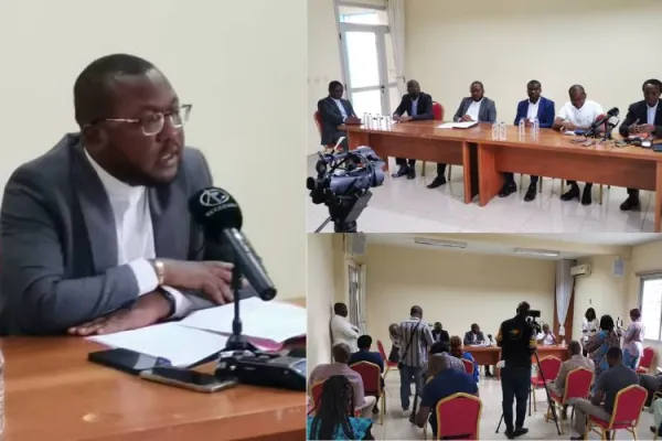 We’re Taking “concrete action”: Catholic Official in Ivory Coast on Planned Three-Year Mental Health Initiative