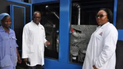 Credit: Salesian Missions