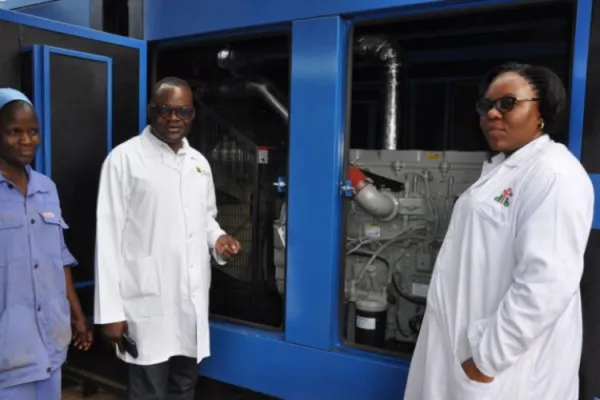 World Day of the Sick: Salesians Highlight Programs Supporting Medical Care Needs of Africa’s Youths