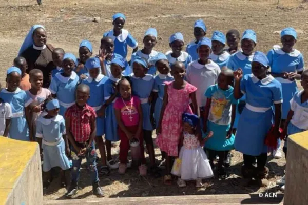 Women Religious Recognized as Christ’s “foot soldiers” in Zimbabwe for Sacrifice, Dedication to Pastoral Activities