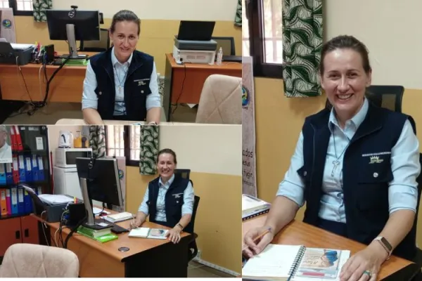 “We’re prepared at borders”: Angola’s Catholic Church Ready to Welcome DR Congo Refugees Fleeing Violence