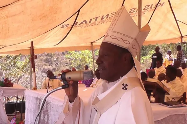 God Didn’t “create us just to suffer”: Catholic Archbishop on Nigeria’s Bad Economy, Calls for “divine intervention”