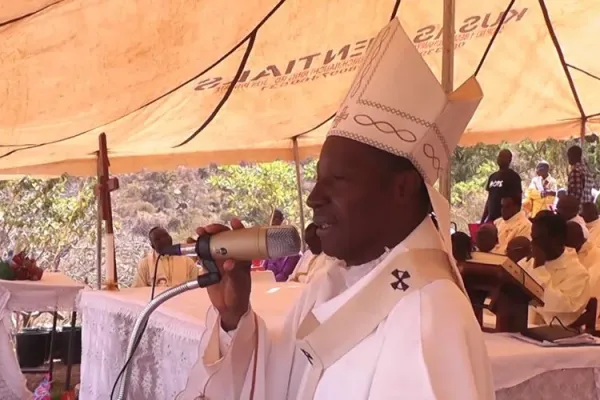 May Ash Wednesday Not Be “an empty ritual, with no grace of God”: Catholic Archbishop in Nigeria Warns of Insincerity