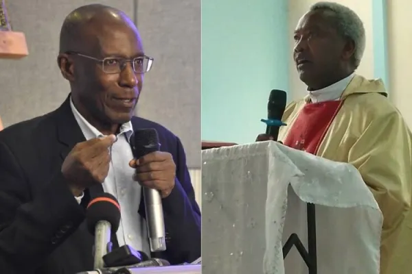 Pope Francis Appoints New Local Ordinaries for Burundi’s Bubanza and Rutana Catholic Dioceses