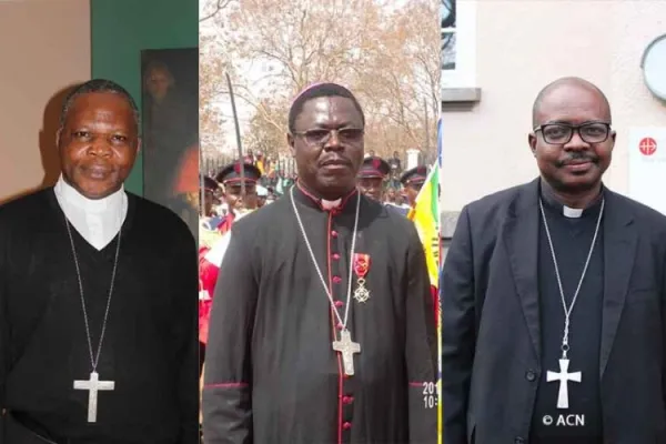 Catholic Bishops Appeal to International Community Not to Punish CAR for Government’s “opening” to Russia