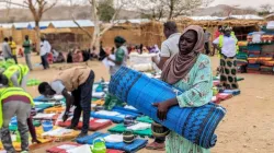 Credit: Caritas Internationalis