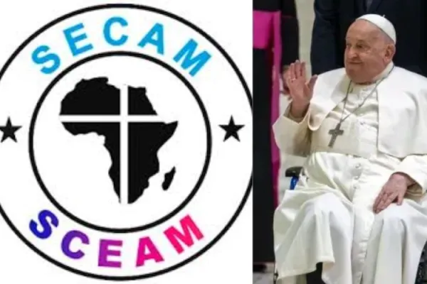 Catholic Bishops in Africa Pen Letter to Pope Francis, Praying for His “swift, complete recovery”