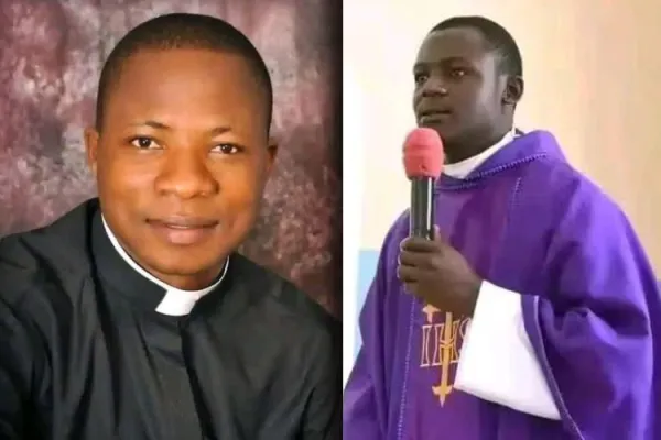 “He's being taken care of medically”: Nigeria’s Shendam Diocese on Abducted Catholic Priest Escaping Captivity