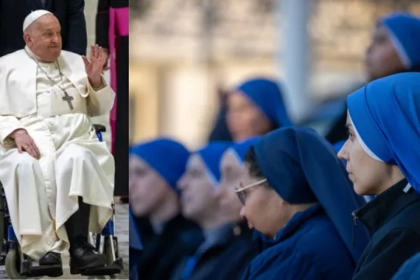 Pope Francis Remains in Critical Condition after "respiratory crisis", Receives Blood Transfusion: Vatican