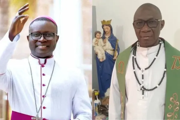 Pope Francis Appoints New Local Ordinaries for Senegal’s Dakar Archdiocese, Maradi Diocese in Niger