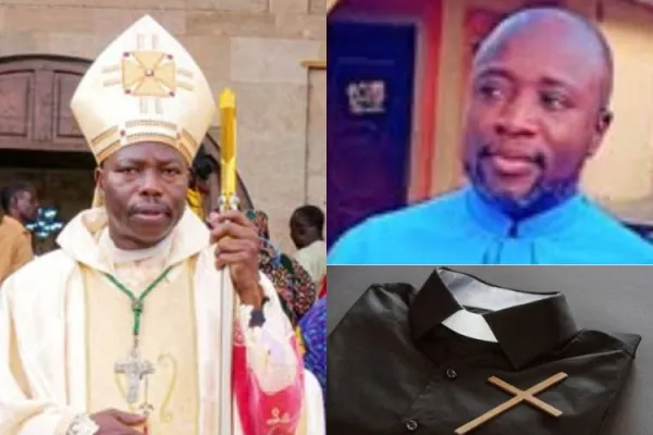 Two Catholic Priests Kidnapped in Nigeria, Bishop Appeals for Prayers for “safe return”