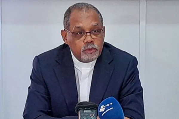 “Historic, moment of ecclesial communion”: Catholic Bishop in Cape Verde on 21-Day Pastoral Visit to São Vicente Island