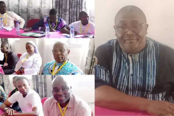 Catholic Justice, Peace Official in Cameroon Cautions against “disinformation campaigns” during Electioneering Period