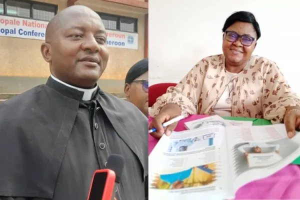 “Our Church needs us”: Catholic Communicators in Cameroon Urged to Persevere in Their Media Apostolate