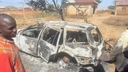 Massacre in Plateau Nigeria on 24 December 2023. Credit: Aid to the Church in Need (ACN)