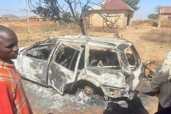 Alarm as Over 100 Catholic Priests Kidnapped across Nigeria in 10 Years, 11 Killed