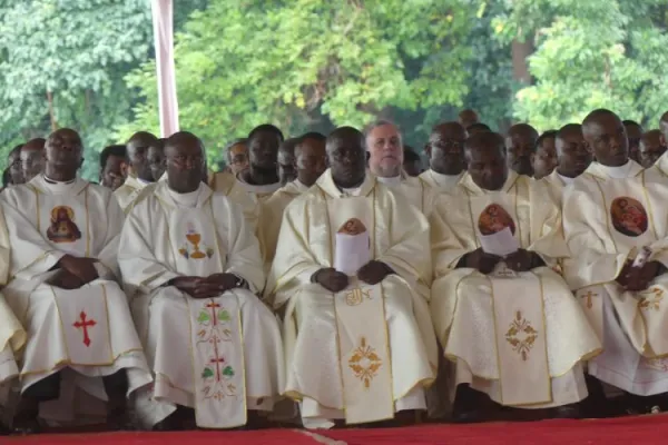 “The excitement, enthusiasm was uplifting”: Catholic Missionary Priest on Ordination of Auxiliary Bishops for Nairobi