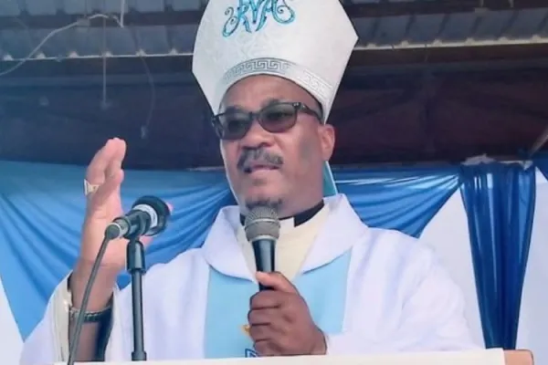 “Be more responsible”: Catholic Bishop in Angola to Drivers amid Surge in Road Accidents