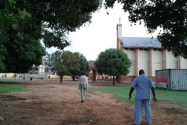 South Sudanese Diocese Resumes Public Worship, to Close Should COVID-19 Cases Increase