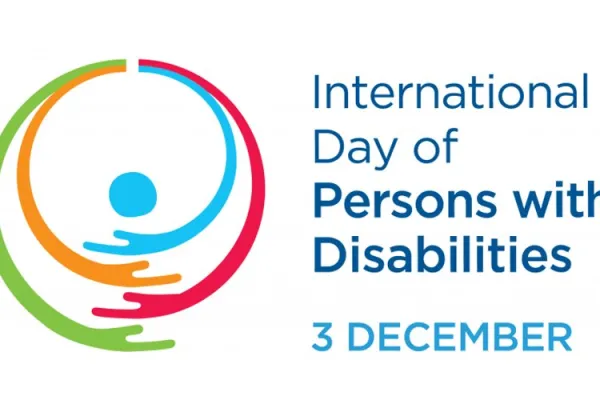 On International Day of Persons with Disabilities, Salesians Highlight Programs in Africa