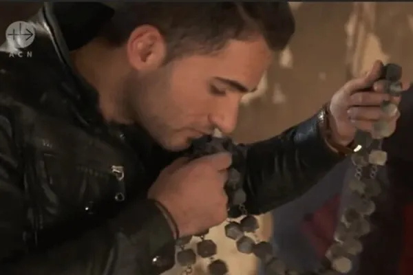 Ahead of Christmas, Catholic Pontifical Entity Launches 24 Days of Free Documentaries