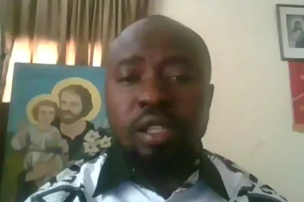 Catholic Lay Leader in Senegal Says Synodal Process “not a forum for settling scores”