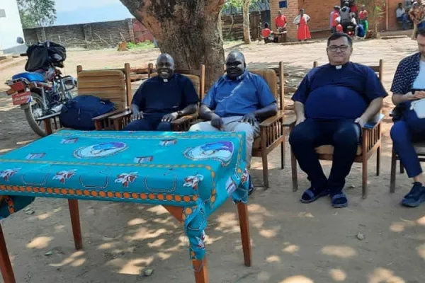 Director of PMS in Slovakia “satisfied” with Church Initiatives in Malawi, Recognizes Gaps