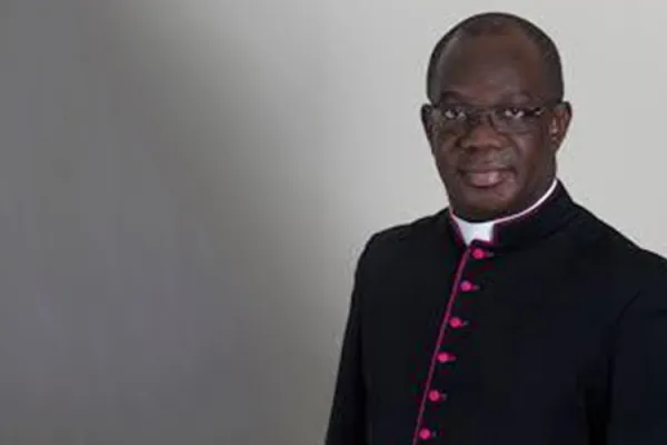 Pope Francis Appoints Native of Ivory Coast Apostolic Nuncio to Mali