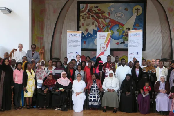 Educating Women Guarantees “power to the family, society”: Religious Leaders in Kenya