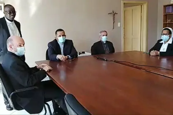 Catholic Bishops in Southern Africa Urge Change in Eswatini’s Governance to Tame Violence